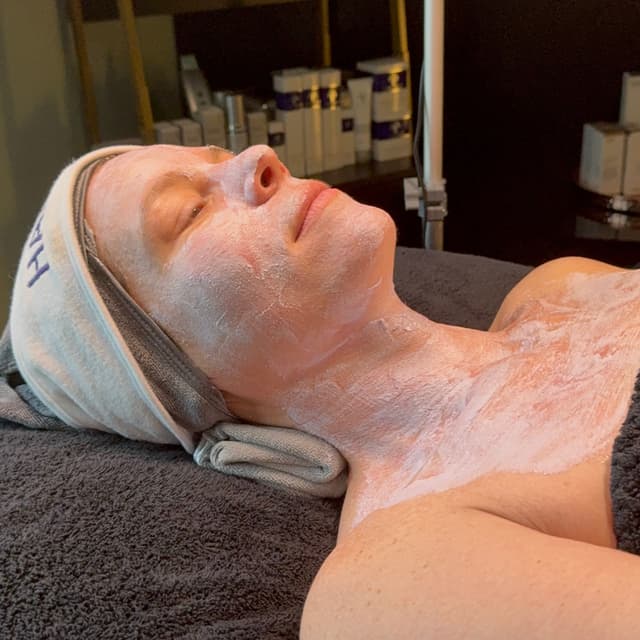 Retrograde Protocol Membership at Retrograde Skin in Glen Mills, PA